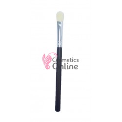 Pensula de make-up S Neagra 23 Shaped Eyeshadow Brush
